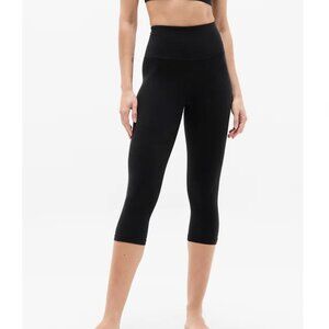 Athleta Elation Ultra High Rise Capri